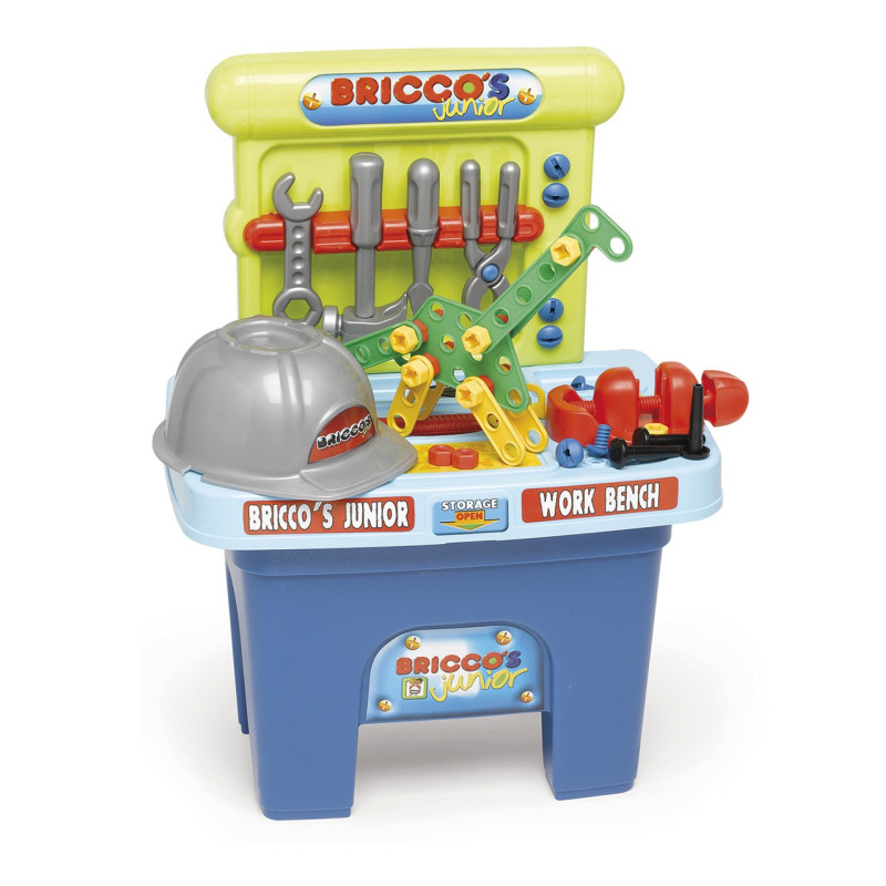 BANCO HERRAMIENTAS BRICCO JUNIOR