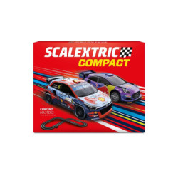 SCALEXTRIC CHRONO MASTERS