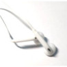 AURICULARES KECESIC BLANCO