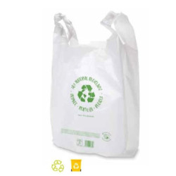 BOLSAS ASAS 50x60 CM RECICLABLE 1 KG