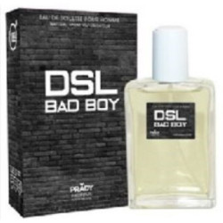 COLONIA H PRADY 100 ML DSL BAD BOY