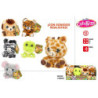 PELUCHE CUTEKINS JUNGLE BUDDIES CON SONIDOS 12 CM
