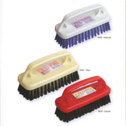 CEPILLO PLANCHA ROPA O CALZADO 17 CM