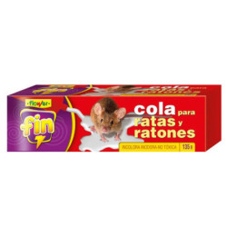 RATICIDA PEGAMENTO SUPERTITE