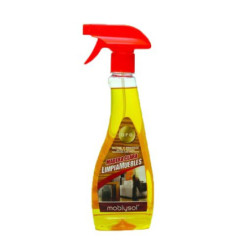 ACEITE MOBLYSOL 375 ML ORO