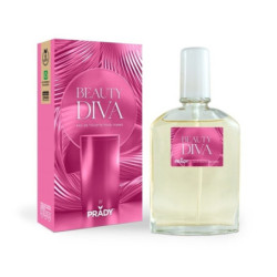 COLONIA MUJER PRADY DIVA 100 ML
