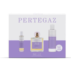 ESTUCHE M PERTEGAZ COLONIA + BODY + MINI