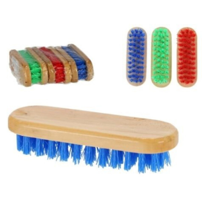 CEPILLO ROPA MEXIL 16,5x4,5 CM