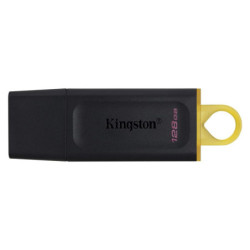 PENDRIVE KINGSTON 128 GB