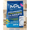 PERCARBONATO + AZULETE MPL 500 G