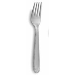 CUBIERTOS, TENEDOR MESA LOTE 3 U