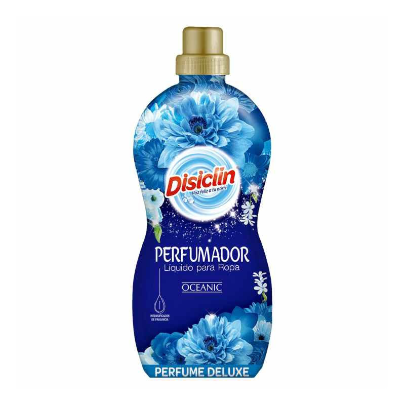 PERFUMADOR DISICLIN 720 ML OCEANIC