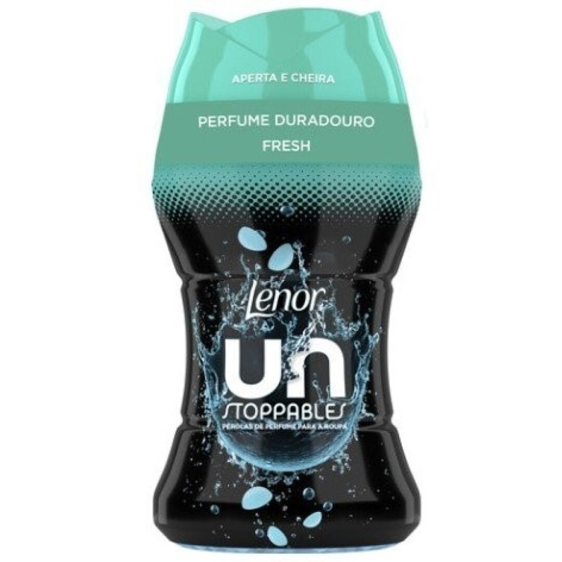 PERFUMADOR LENOR PERLAS 150 G