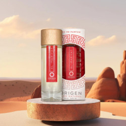 PERFUME ORIGEN 100 ML TAHITI