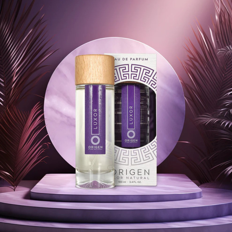 PERFUME ORIGEN 100 ML LUXOR