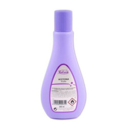 ACETONA PURA KELSIA 200 ML