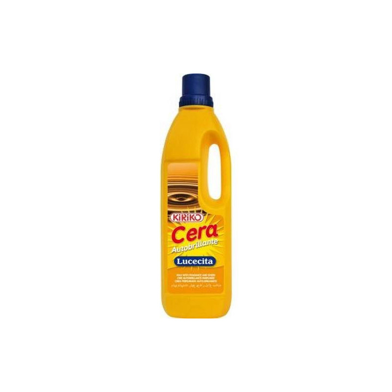 CERA SUELOS KIRIKO LUCECITA 1000 ML