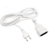 CABLE ALARGADOR 2 M EXTRASTAR 10A