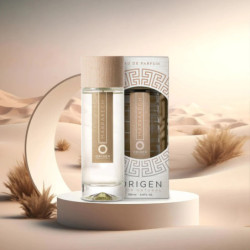 PERFUME ORIGEN 100 ML MARRAKESH