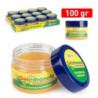 AMBINTADOR GEL CITRONELA 100 G
