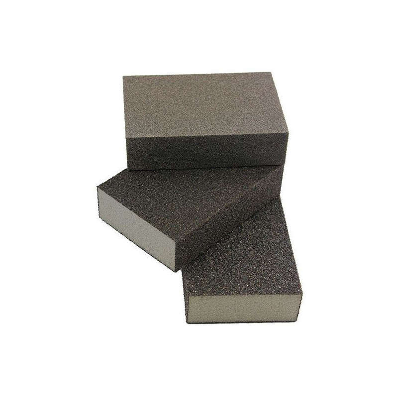 LIJA TACO GRANO MEDIO