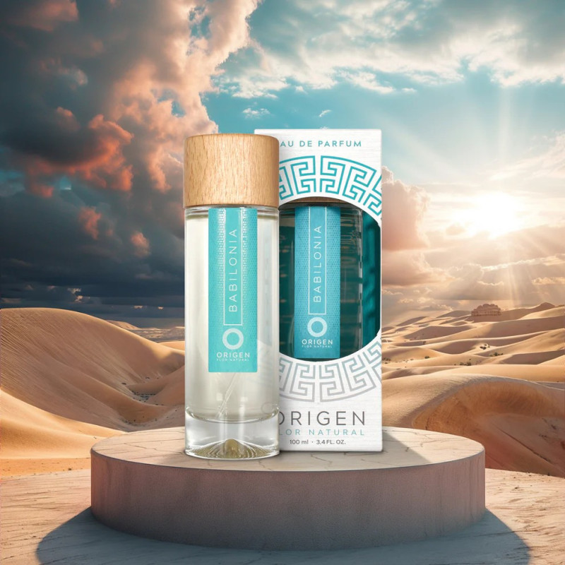 PERFUME ORIGEN 100 ML BABILONIA