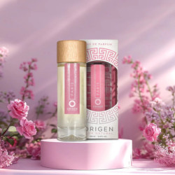 PERFUME ORIGEN 100 ML TAHITI