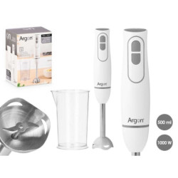 BATIDORA ARGON 1000W CON VASO