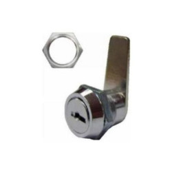 CERRADURA BUZON IFAM RECTA