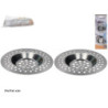 FILTROS FREGADERO LOTE 2 UND