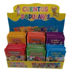 CUENTOS CLASICOS MINI