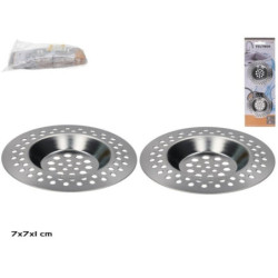 FILTROS FREGADERO LOTE 2 UND