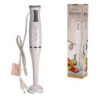 BATIDORA ELECTRICA KITCHEN&GO 400W