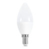 BOMBILLA LED EXTRASTAR VELA 6W LUZ BLANCA