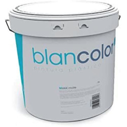 PINTURA PLASTICA MATE BAHIA 45 750 ML