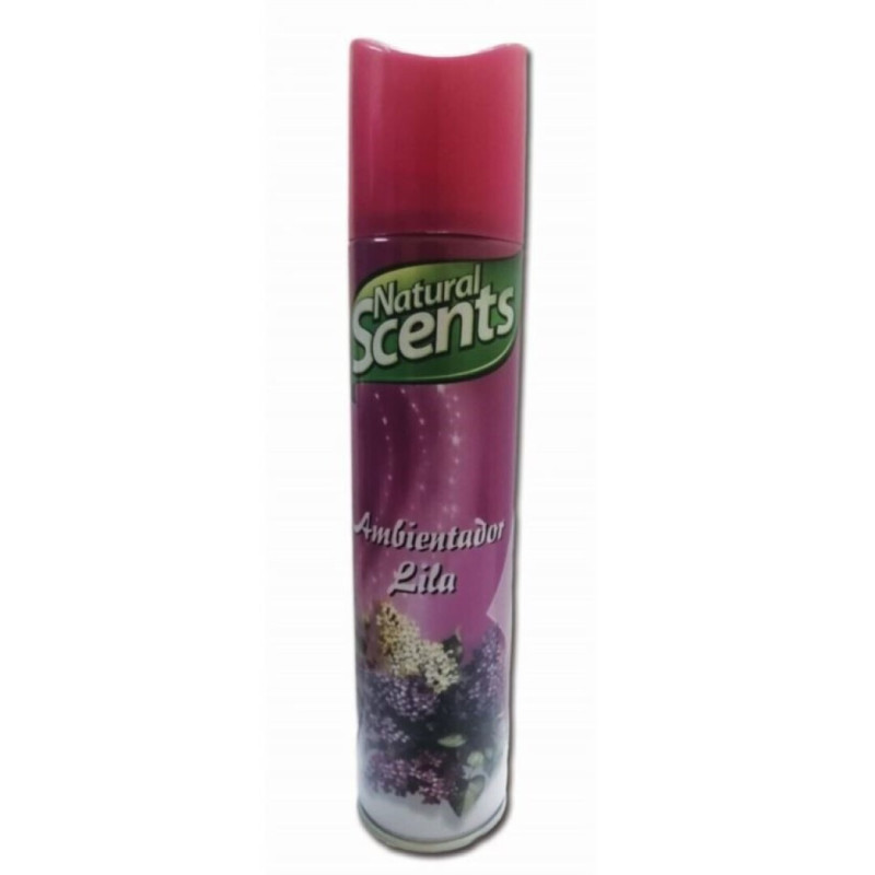 AMBIENTADOR SCENTS 300 ML FRESCOR PRIMAVERAL