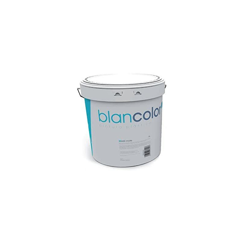 PINTURA PLASTICA MATE BAHIA 45 750 ML