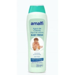 COLONIA BEBE AMALFI 750 ML