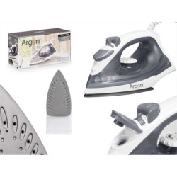 PLANCHA VAPOR ARGON 1600W