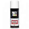 PINTURA SPRAY PINTY PLUS 200 ML ROJO VIVO