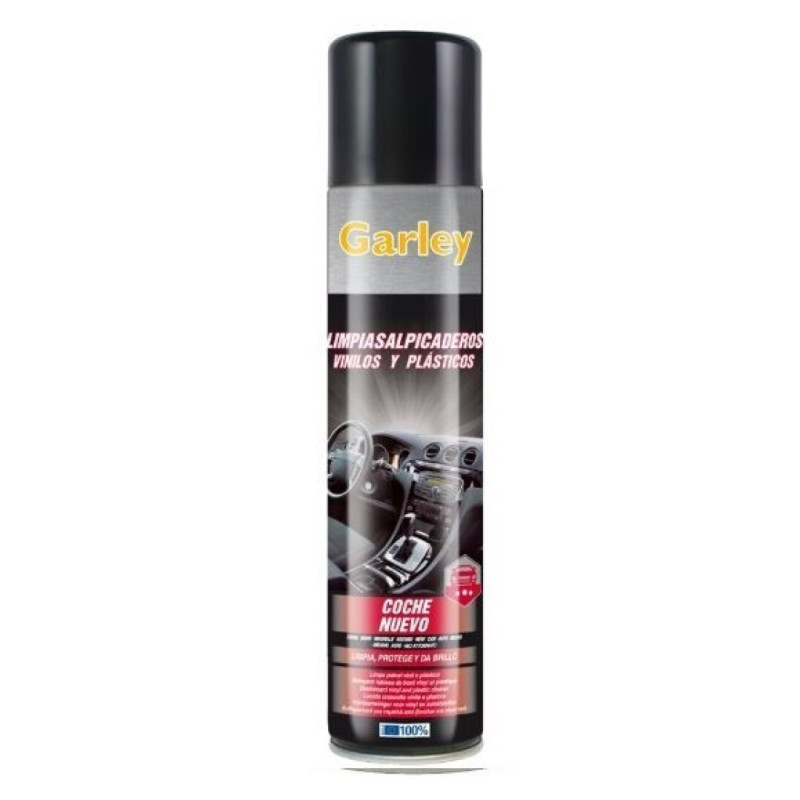 LIMPIA SALPICADEROS GARLEY 500 ML