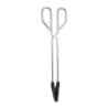 PINZAS METAL BARBACOA 30 CM