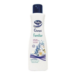 CHAMPÚ NUKY FAMILIAR 750 ML