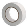 CINTA AISLANTE 19MM X 20M RANGER BLANCA