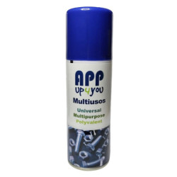 ACEITE MULTIUSOS APP UNIVERSAL 200 ML