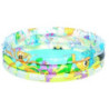 PISCINA 3 TUBOS DECORADA 122x25 CM
