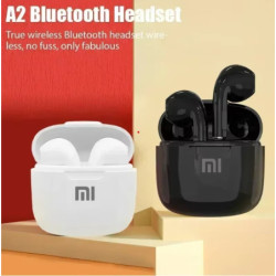 AURICULARES XIAOMI A2 PRO BLUETOOTH 5.2