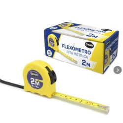 FLEXOMETRO CEGASA 2 METROS