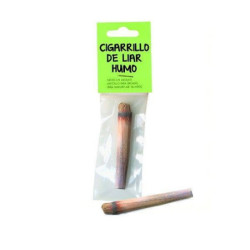 CIGARRILLO DE LIAR HUMO