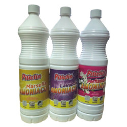 AMONIACO PERFUMADO PITICLIN 1,5 LITROS